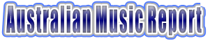 Australian Music Report