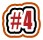 #4