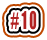 #10