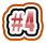 #4