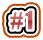 #1